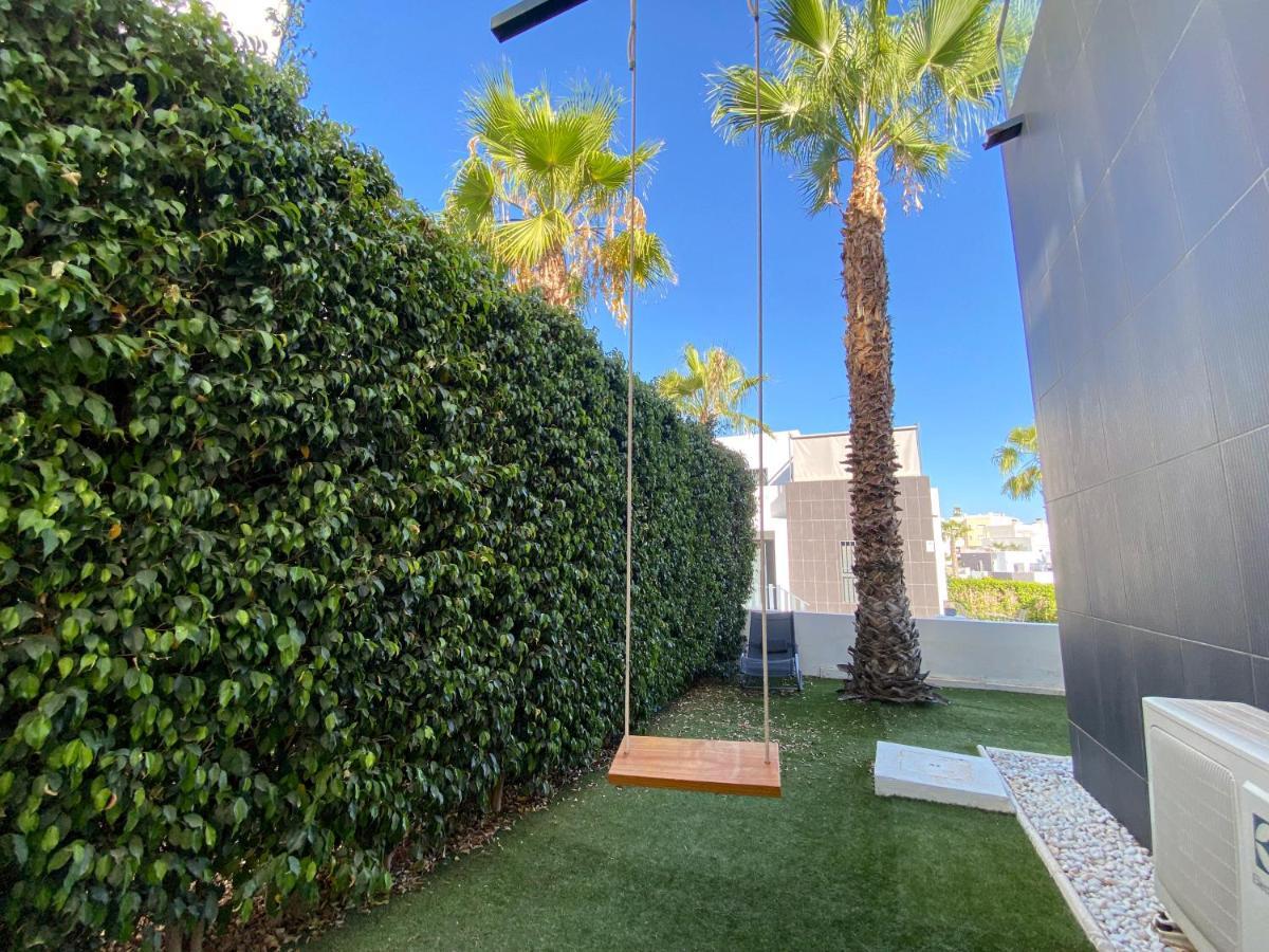 Luxury House Villamartin Zenia Alicante Exterior foto